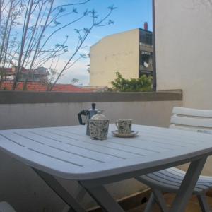La casa di Matilde