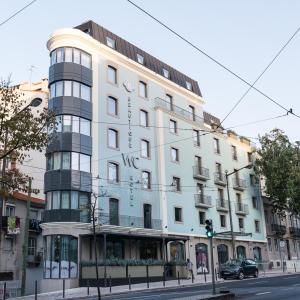 WC by The Beautique Hotels