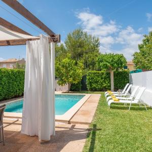 Marc i Caterina - Alcudia