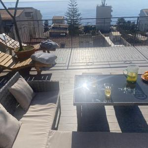 Andi Casa - Sicilia - vista mare