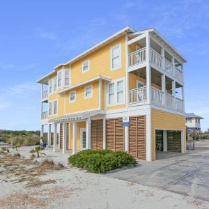 A Rendezvous, No Pets Allowed by Pristine Properties Vacation Rentals