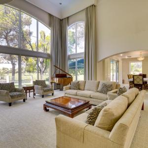 3 Mi to the Strip - Las Vegas Estate with Pool!