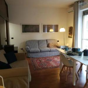 Flat 11 MM1 Loreto Pasteur con posto auto - P5