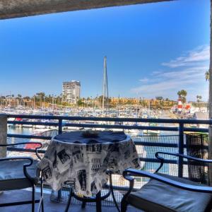 314B Harbor View, Steps to the Beach, Free Wifi, Marina Del Mar 314B