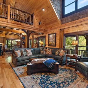 Diamond Creek Lodge
