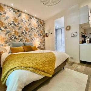 Le Maya - Suite tout Confort - Hyper Centre - Proche Gare