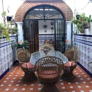 Casa Con Alma # junto a estación de trenes y muy cerca del centro