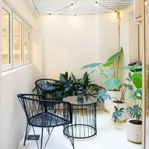 jh - Creado como un Hotel Boutique
