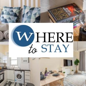 Brunswick road Lovely 2 Bed Apartment