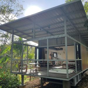 Nangu lodge