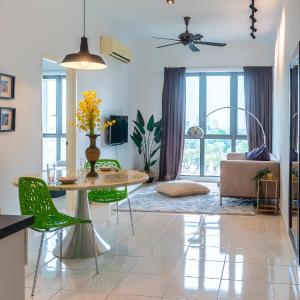 Tropics Condo