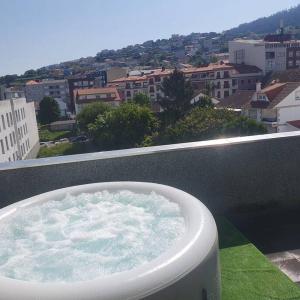 Alojamiento de relax y romanticismo !