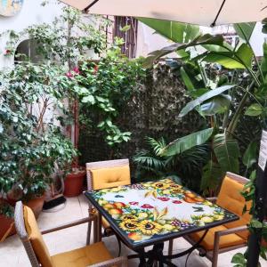 Casa Sicana