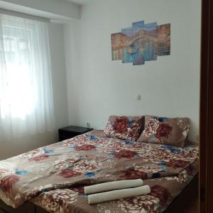 Apartment in Ohrid