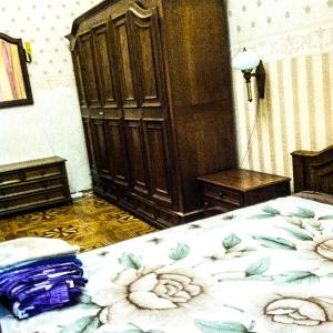 Квартира на Малой Арнаутской