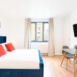 King's Cross Apartments