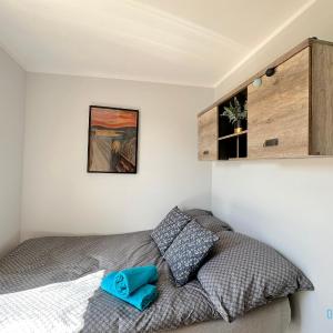 Munch Room -10 Minutes to Gdańsk Old Town & Sea