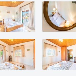 Spiros Corfu Apartment