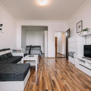 Cozy apartment in Ružinov