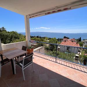Adriatic View