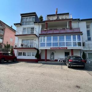 Bodensee Pension