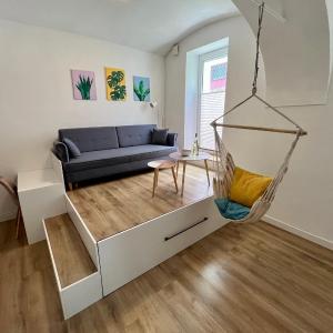 Apartment TiSa, Ljubljana