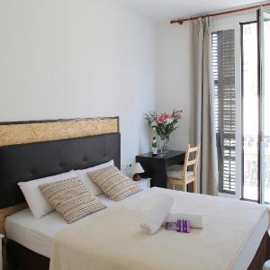 Hostal Balkonis