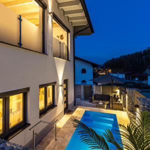 Riedbach-Lodge