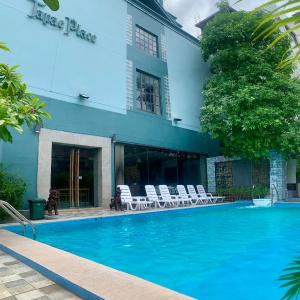 Thapaeplacehotel