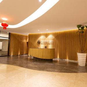 Velocity KL By PSM Luxury Suites