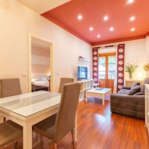 Justino Triana Suite By Valcambre