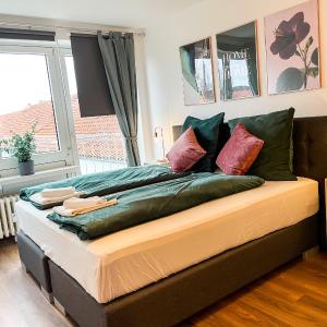 Apartment für 3 Gäste kostenlose Parkplätze und Lift