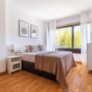 Apartamento Playa Bueu