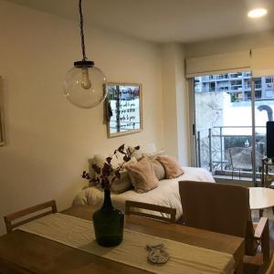 beautiful and lovely flat in PALERMO HOLLYWOOD