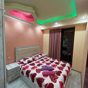 Apartment in Yerevan komitas K3