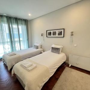A-MO Porto by Trip2Portugal: Arts District up to 8