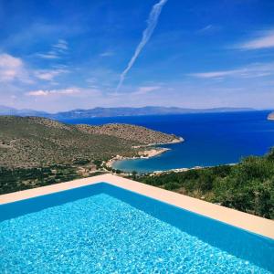 Villa Kefali