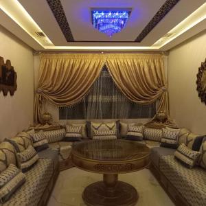 اقامة الحب