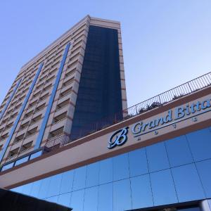 Grand Bittar Hotel