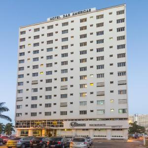 América Bittar Hotel