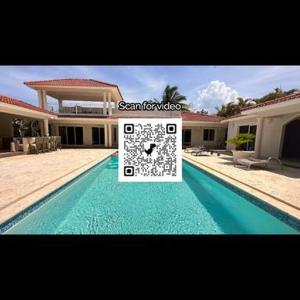 Casa Linda Villa 624 - Sosua
