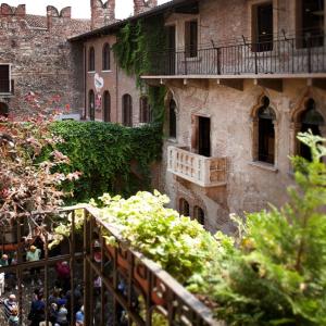 Relais Balcone di Giulietta