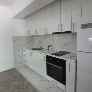 Flat in Trpejca