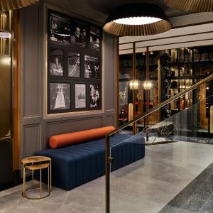 Garamond, a Tribute Portfolio Hotel, Krakow Old Town