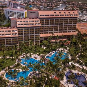 The Westin Resort & Spa, Puerto Vallarta