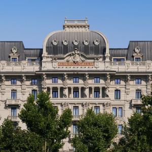 Excelsior Hotel Gallia, a Luxury Collection Hotel, Milan