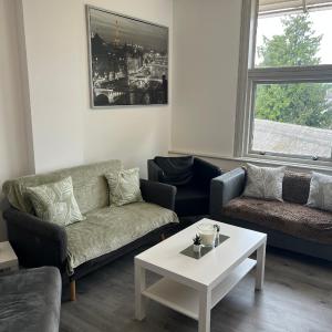 3 Bedroom Flat in Town Centre Wellingborough