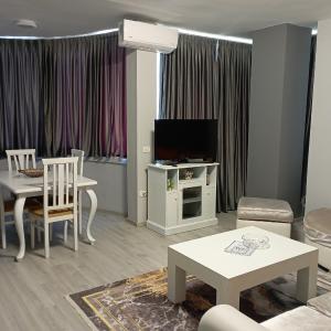 Apartamenti Egla