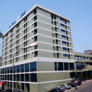Hotel La Falaise Yaounde