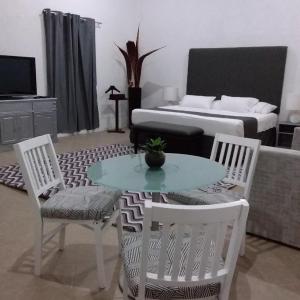 Junior suite Privada 7 min del Aeropuerto